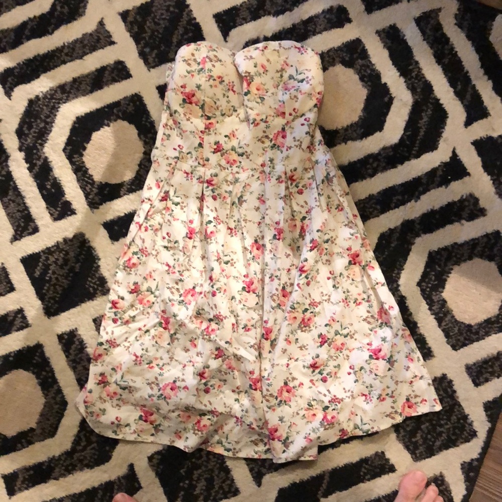 Rue 21 barely worn mini dress